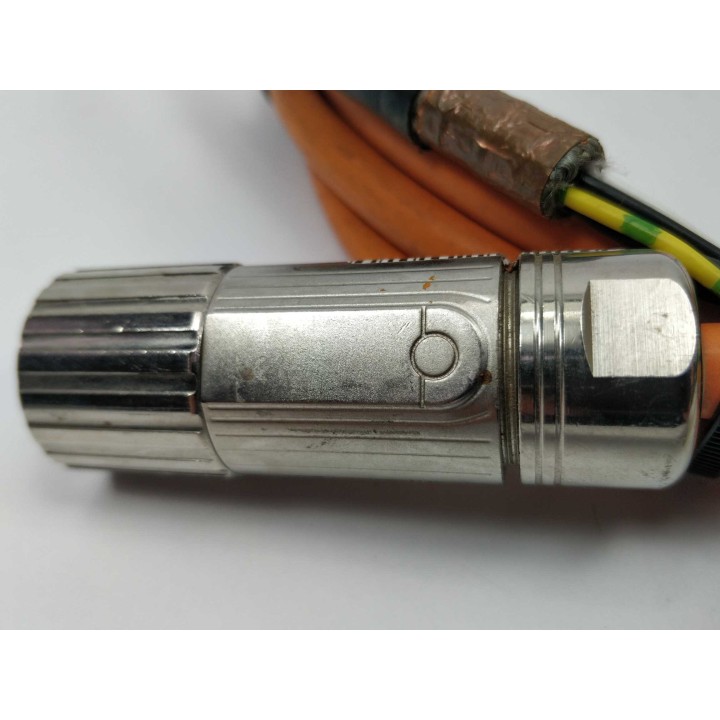 Kollmorgen CM12A1-015-003-00