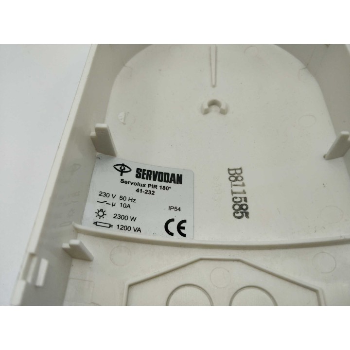 SERVODAN 41-232
