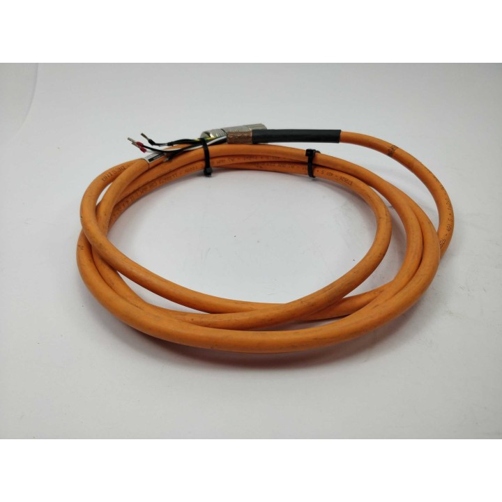 Kollmorgen CM12A1-015-003-00