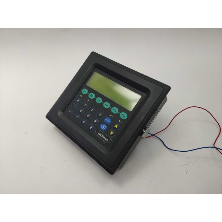 GE Fanuc IC752DFT000-DD