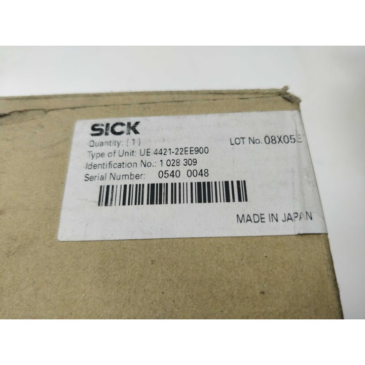 SICK 1028309
