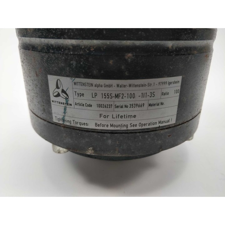 LP LP155S-MF2-100-111-3S