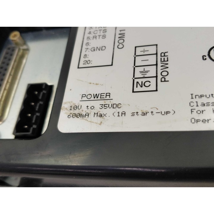 GE Fanuc IC752DFT000-DD