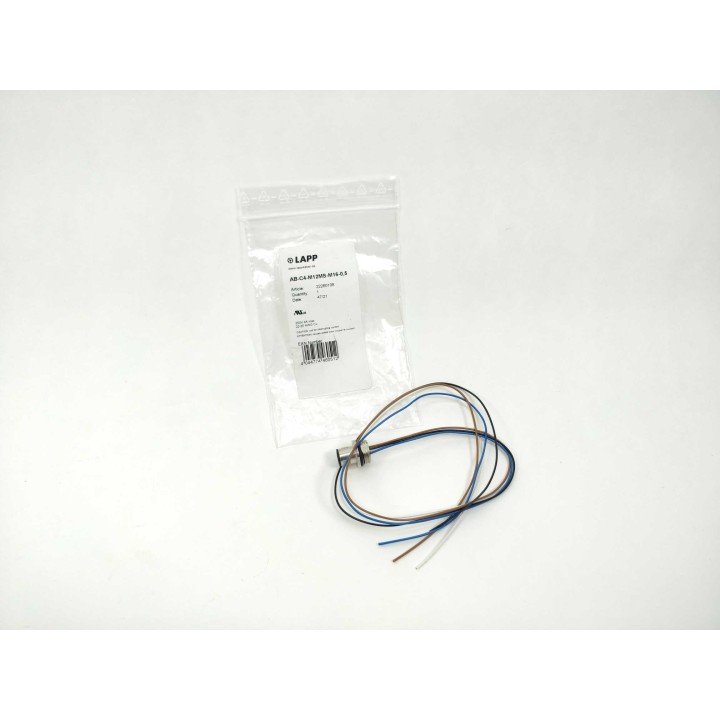 LAPP 22260108