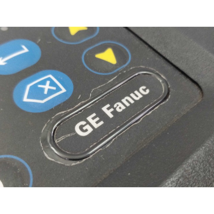 GE Fanuc IC752DFT000-DD