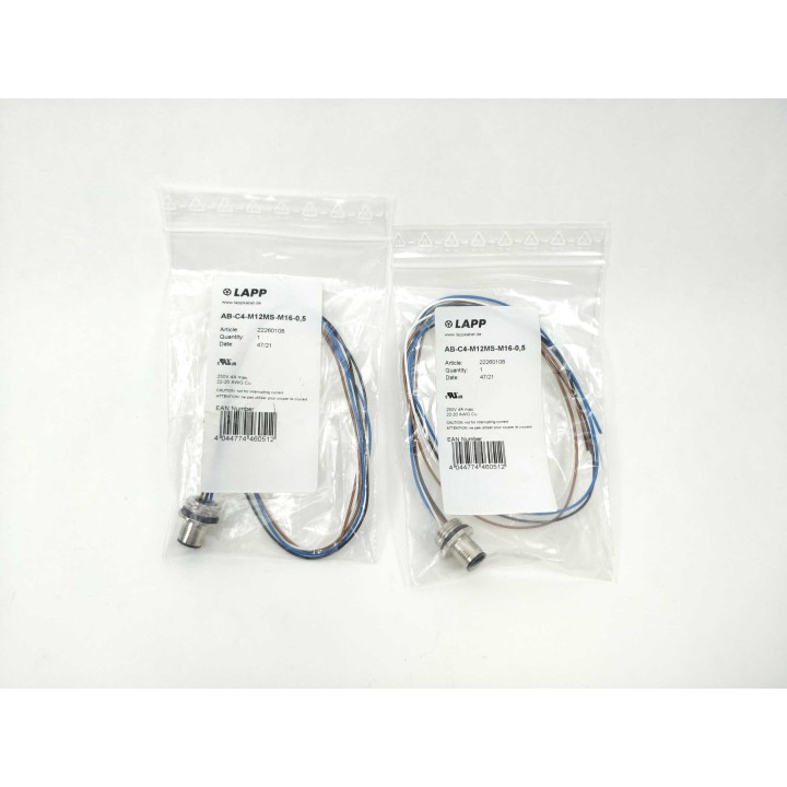 LAPP 22260108