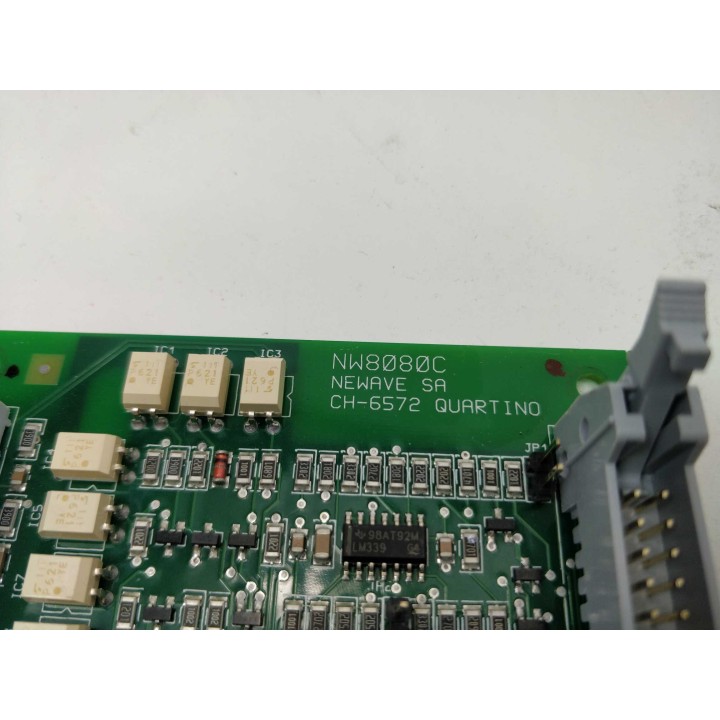 NEWAVE SA NW8080C