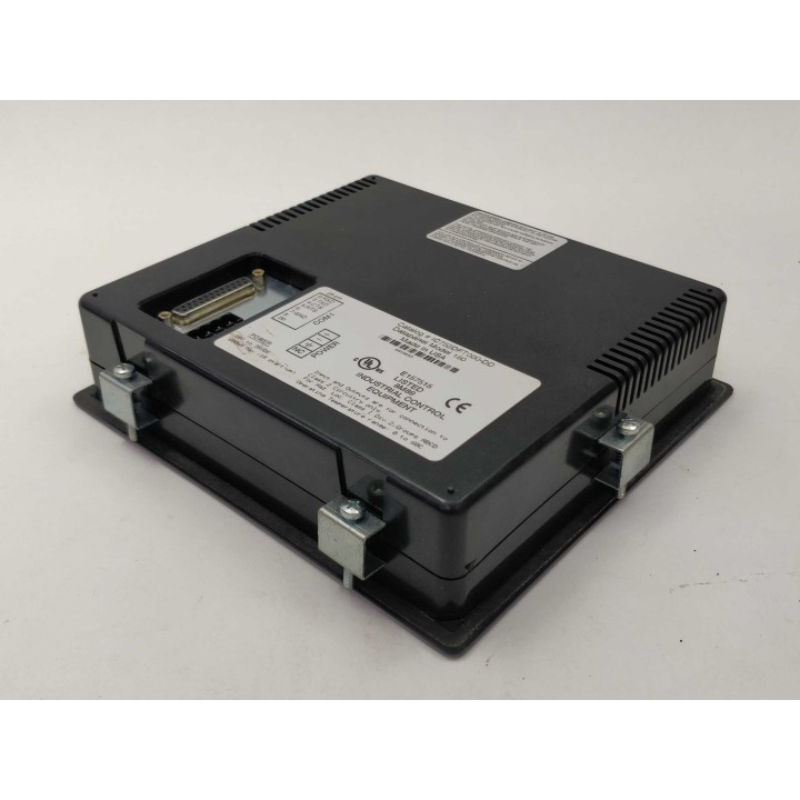 GE Fanuc IC752DFT000-DD