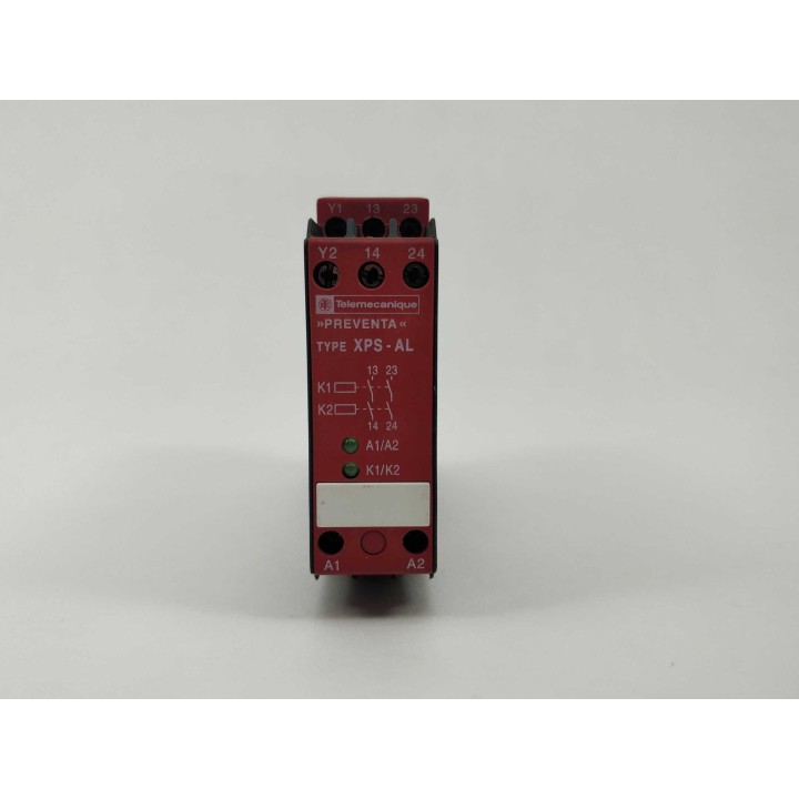 Telemecanique XPSAL3710