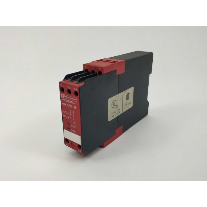 Telemecanique XPSAL3710