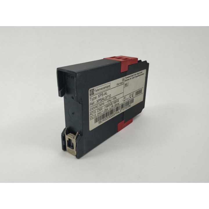 Telemecanique XPSAL3710