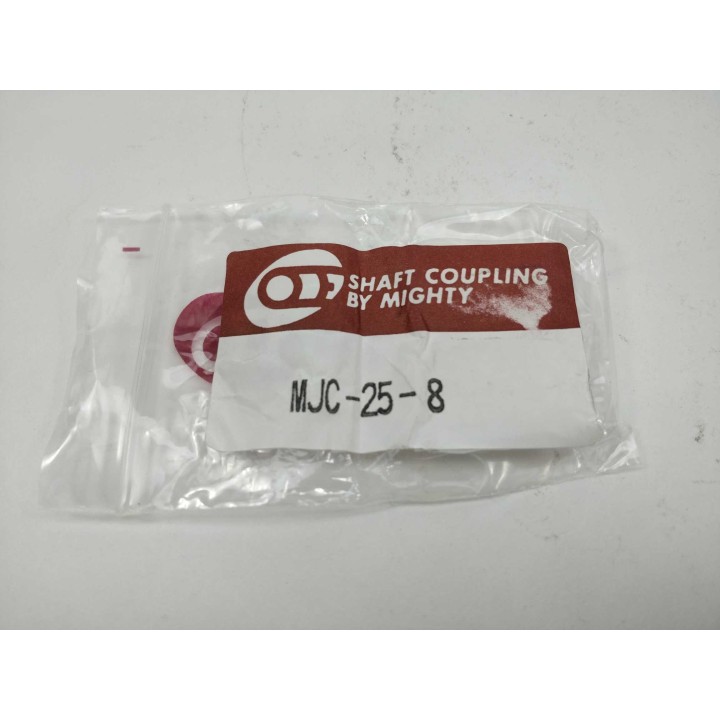 BYMIGHTY MJC-25-8