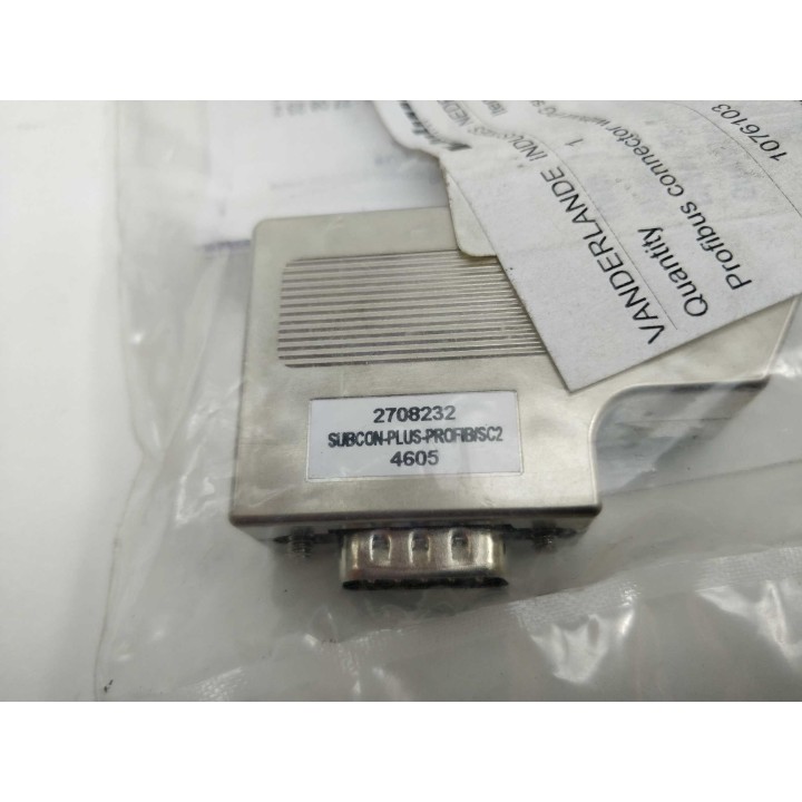 Phoenix Contact 2708232