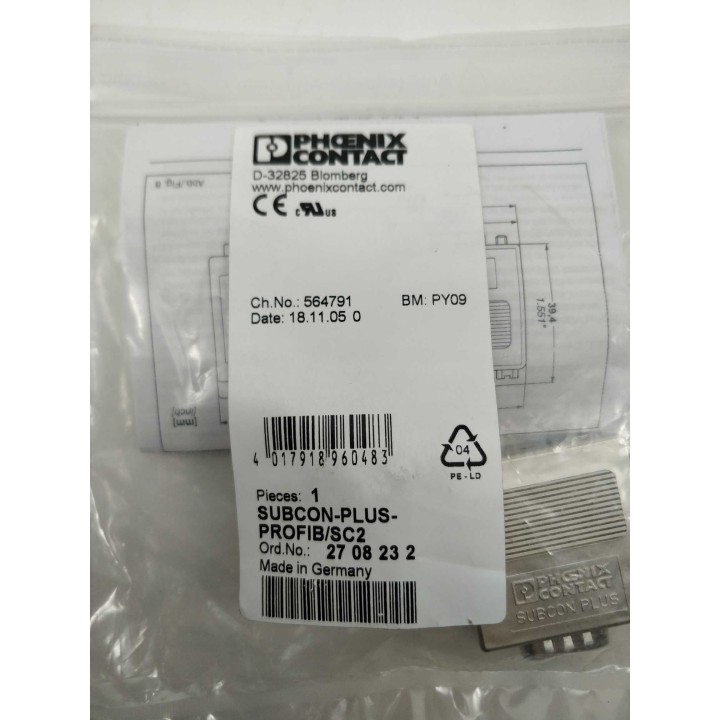 Phoenix Contact 2708232