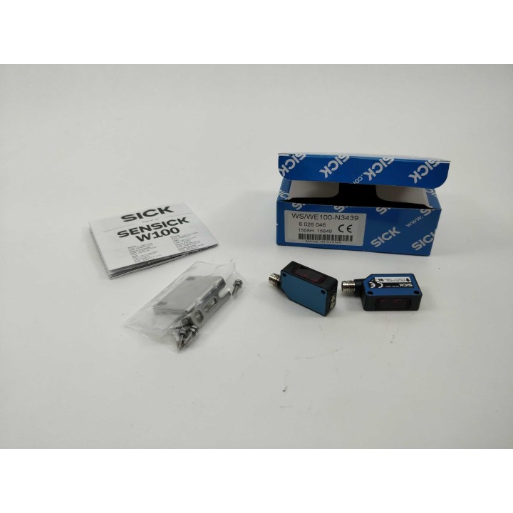 SICK 6026046