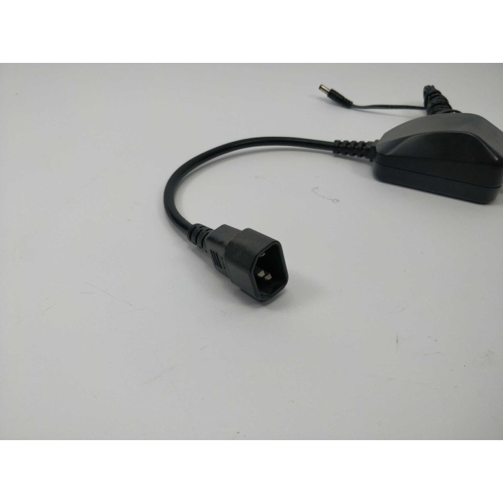 Hitron Elec Corp HES10-12010-0-G