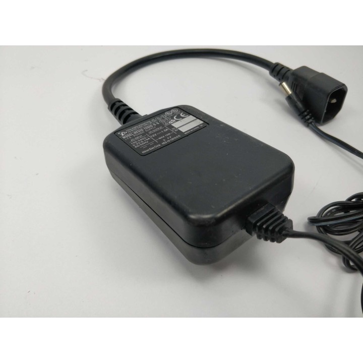 Hitron Elec Corp HES10-12010-0-G