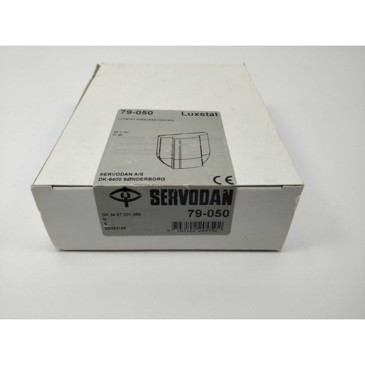 SERVODAN A/S 79-050