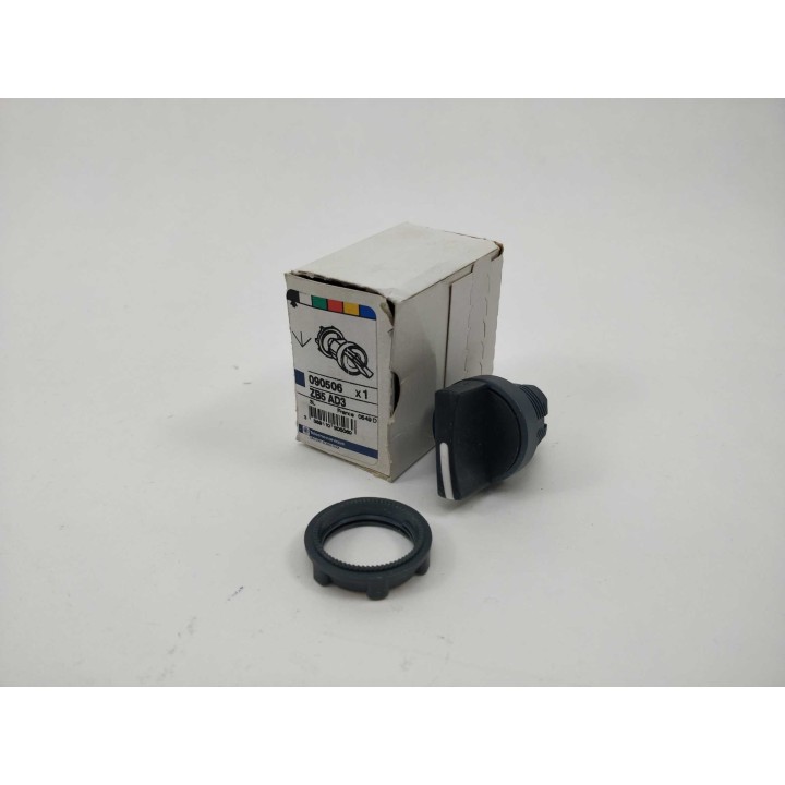 Telemecanique ZB5AD3