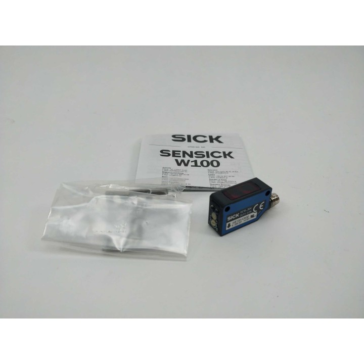 SICK WE100-N3430. 6026021