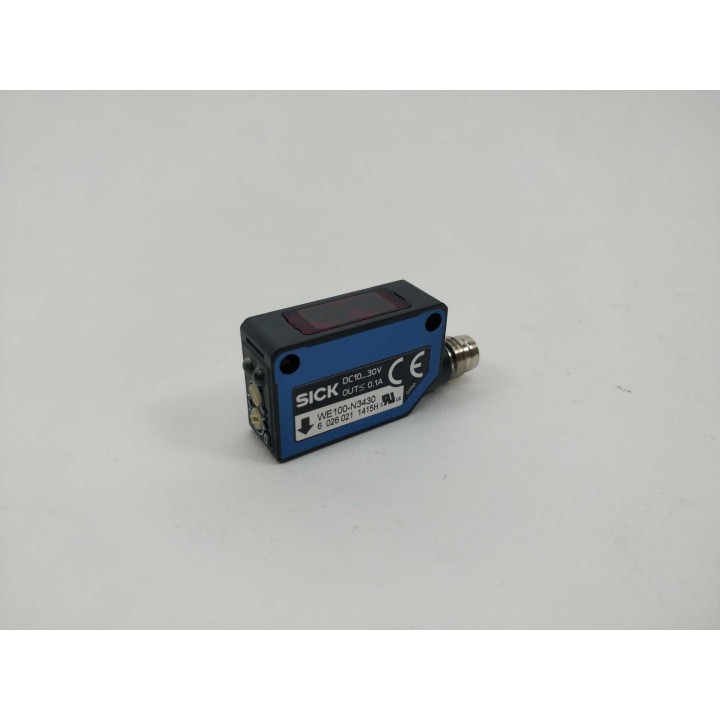 SICK WE100-N3430. 6026021