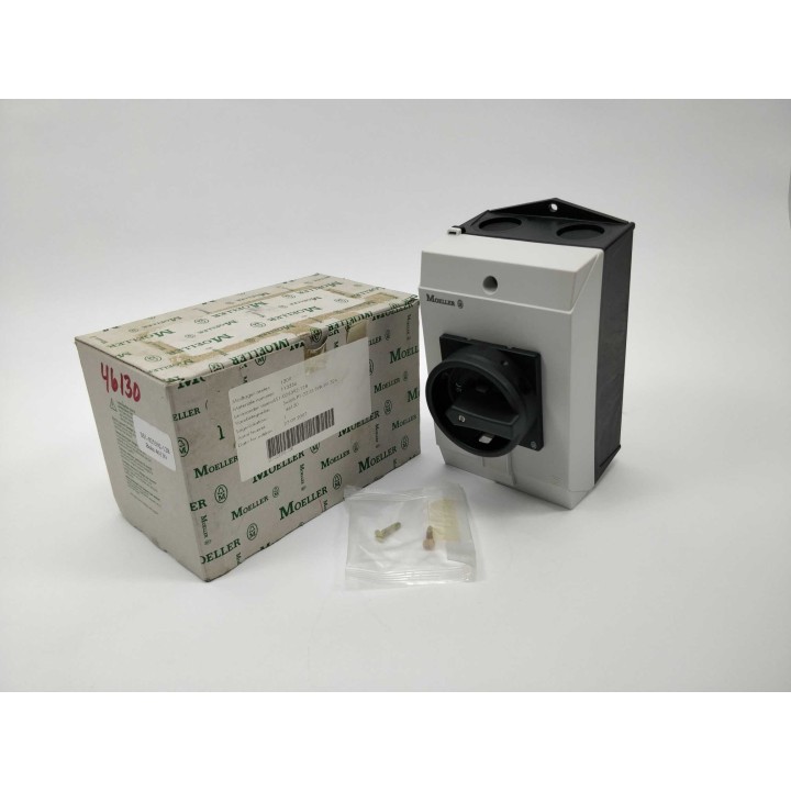 Moeller P1-32/I2/SVB-SW