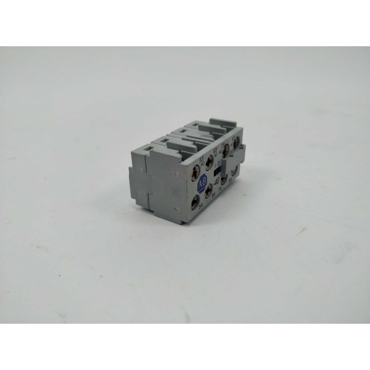 Allen-Bradley 195-MA40