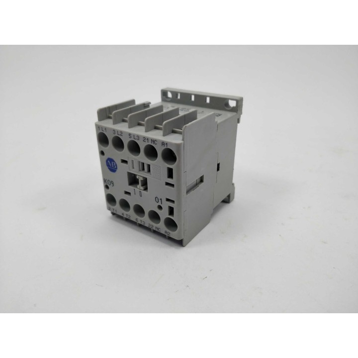 Allen-Bradley 100-K09KF01