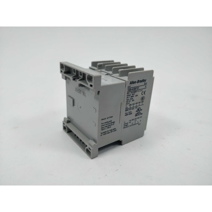 Allen-Bradley 100-K09KF01