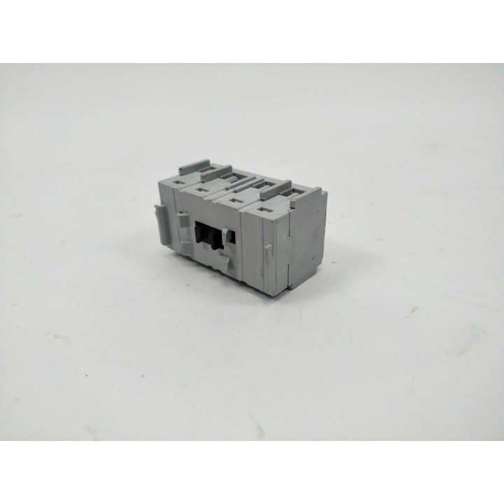 Allen-Bradley 195-MA40