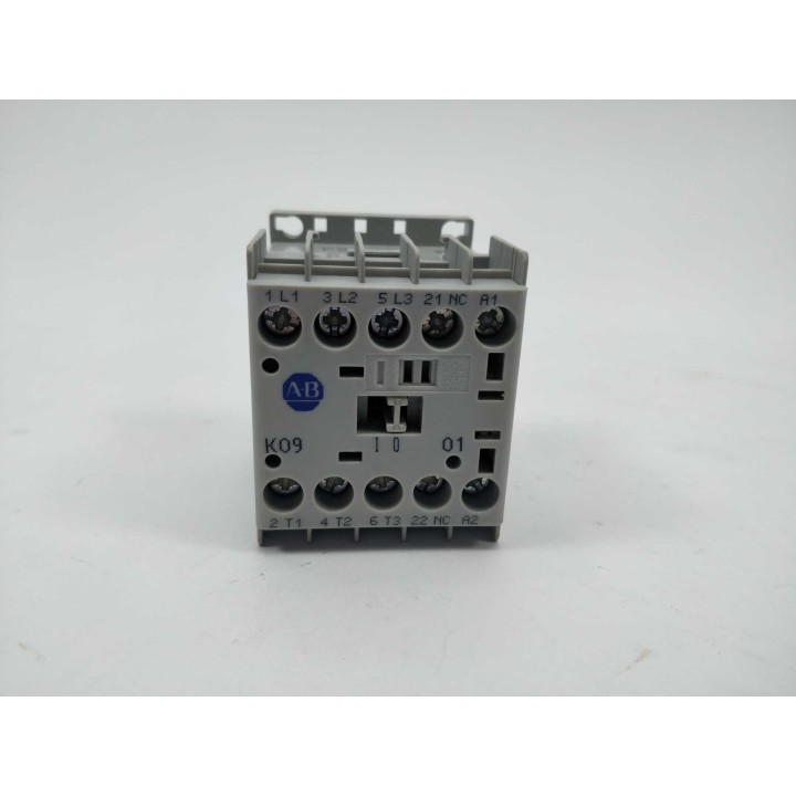 Allen-Bradley 100-K09KF01