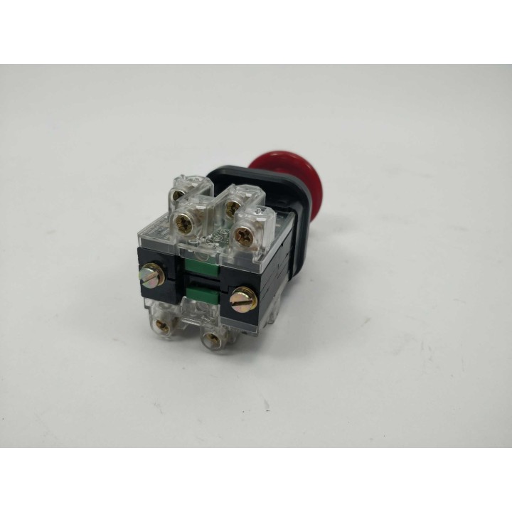 Telemecanique XB2MT42