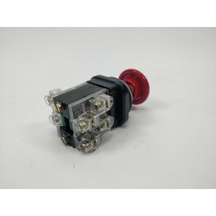 Telemecanique XB2MT42