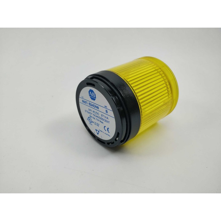 Rockwell Automation 855T-B24DN8