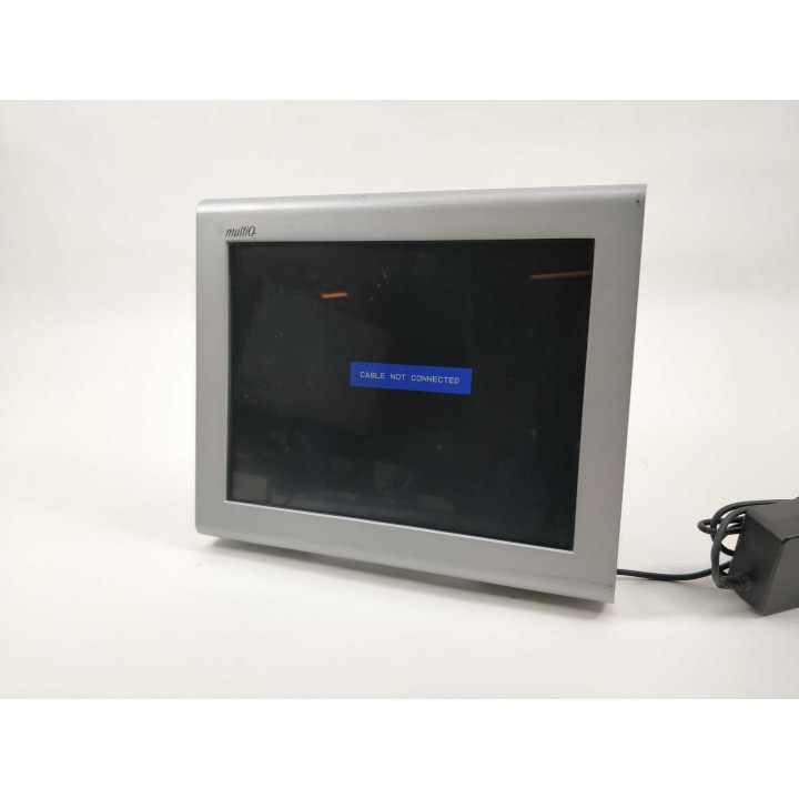 MultiQ Products AB MQ212