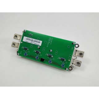 NEWAVE SA SEMiX604GAL12E4s