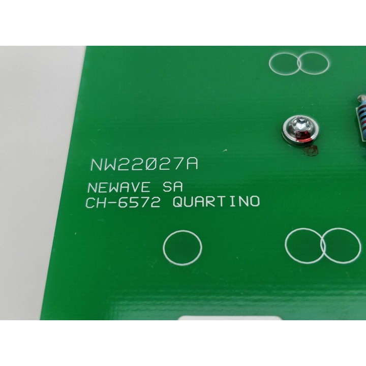 NEWAVE SA SEMiX604GAL12E4s