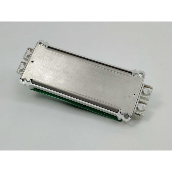 NEWAVE SA SEMiX604GAL12E4s