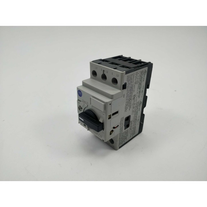 Allen-Bradley 140M-C2E-B16