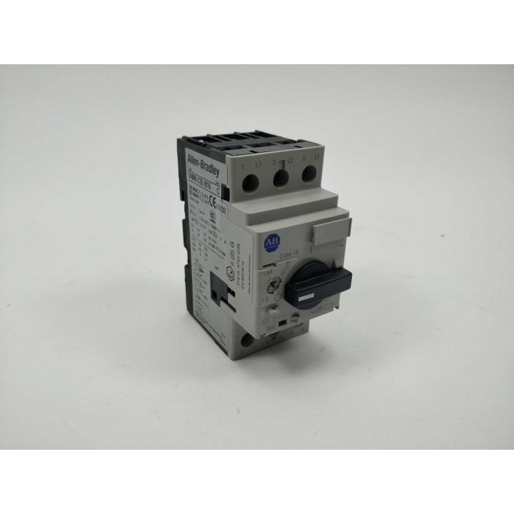 Allen-Bradley 140M-C2E-B16