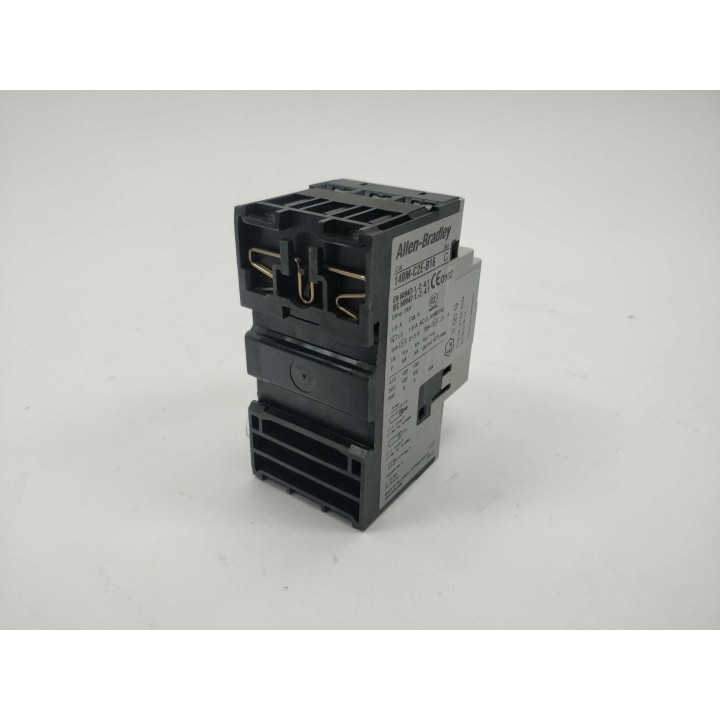 Allen-Bradley 140M-C2E-B16