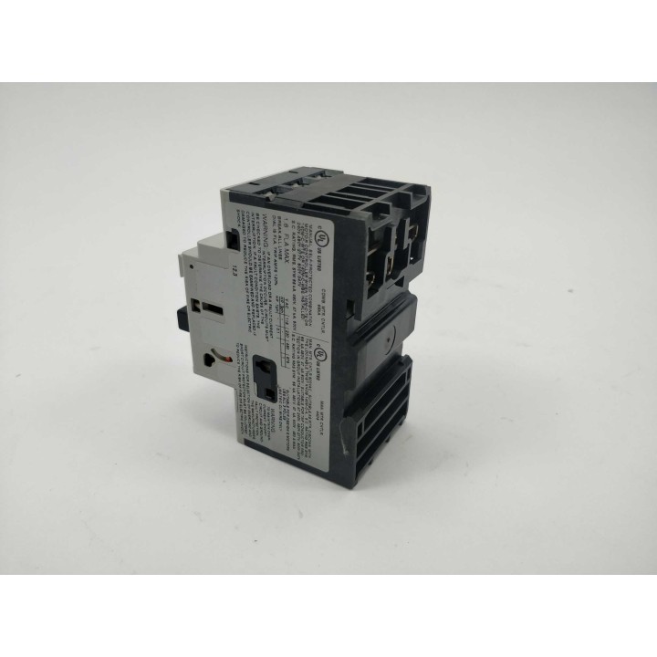 Allen-Bradley 140M-C2E-B16