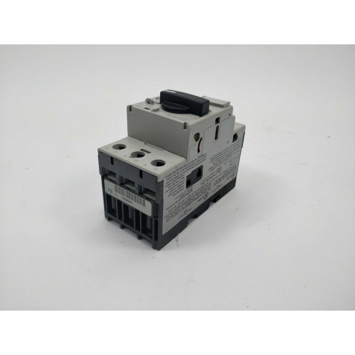 Allen-Bradley 140M-C2E-B16