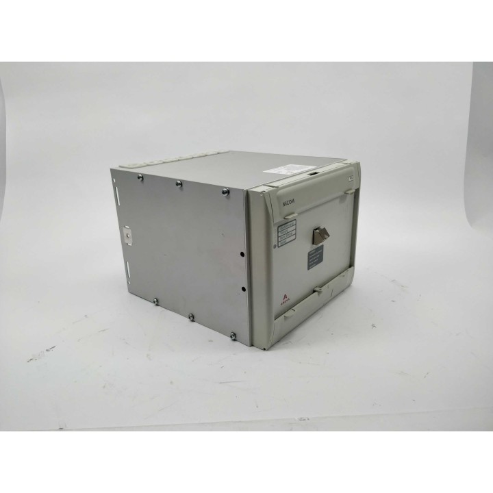 AREVA Stafford UK P132