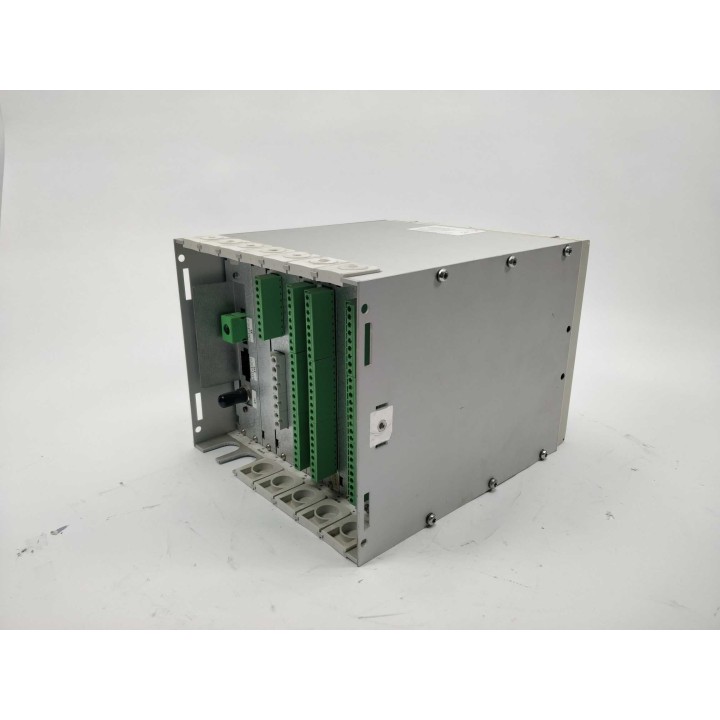 AREVA Stafford UK P132