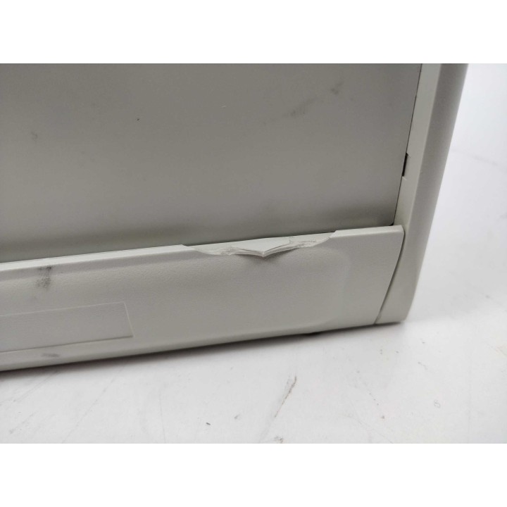 AREVA Stafford UK P132