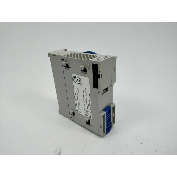 IDEC IZUMI Corp. FC3A-T16P1