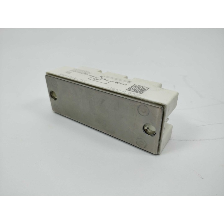 SEMIKRON SKM150GAL12T4