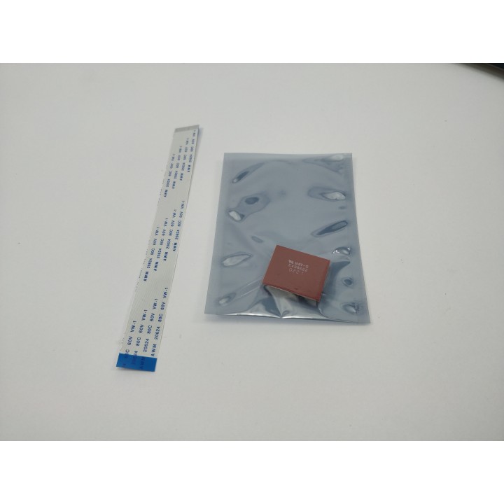 4D Systems GEN4-ULCD-43DCT-CLB