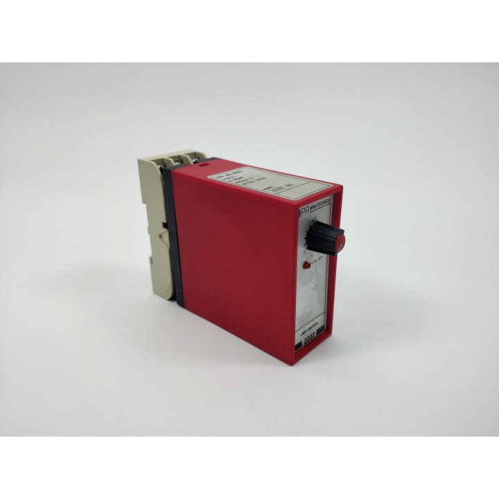 PRelectronics 2237B1